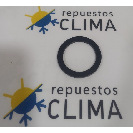 JUNTA GAS NITRILICA 1 1/4"